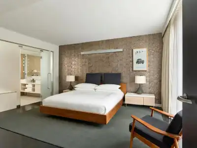 Smyth Tribeca - 47