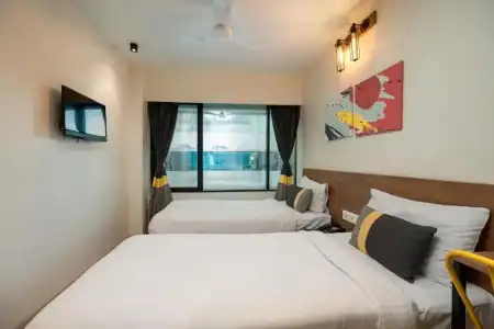 Click Andheri MIDC - 65