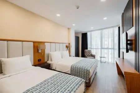 Best Western Plus Batumi - 71