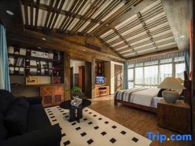 Lisiman Inn (Lijiang Art Club) - 75