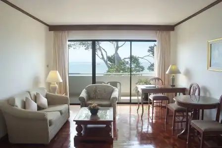 Purimas Beach & Spa - 2