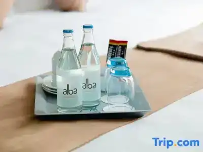 Alba Spa - 53