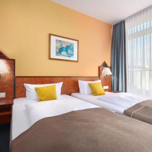 Trip Inn Minerva - 17