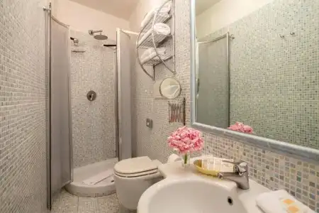 Residenza Canova Tadolini Luxury Rooms & Suites - 14