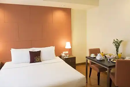 Aspen Suites Sukhumvit 2 Bangkok - 11