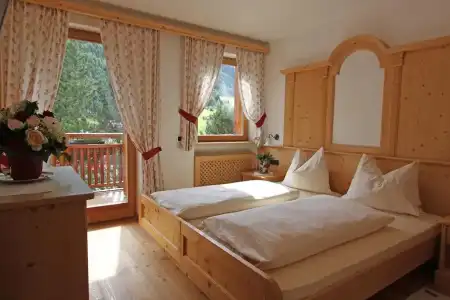 Residence Cesa Ladina - 1