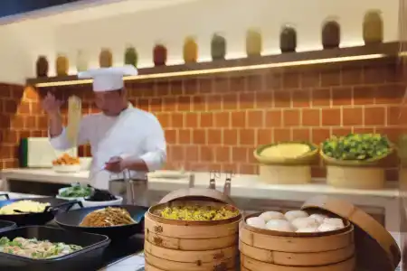 Hyatt Place Shenzhen Dongmen - 24