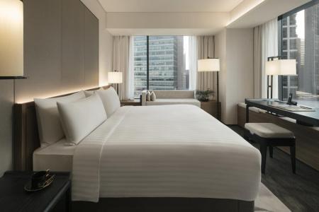 The Clan Singapore by Far East Hospitality - 39