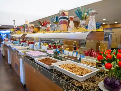 Kadikale Resort-Spa - 9