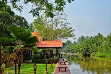 Baan Kornnara Resort - 28