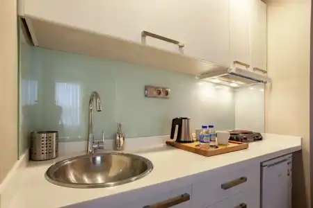 Allegra Suites Galata - 40