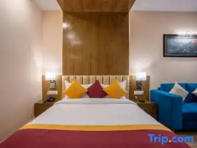 Dreamland Gold Resort - 57