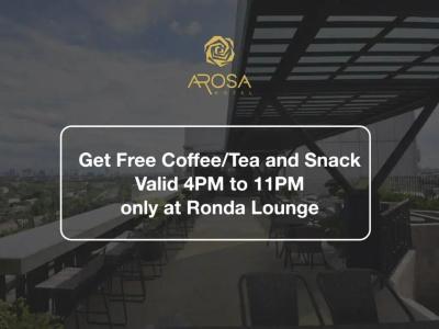 Arosa Jakarta - 20