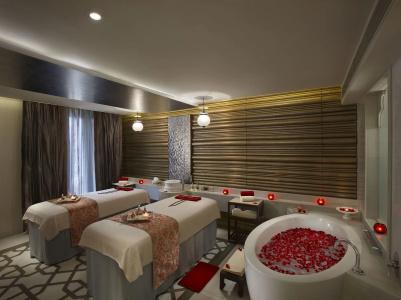 ITC Mughal, A Luxury Collection Resort & Spa, Agra - 10