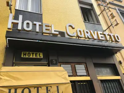 Corvetto - 0