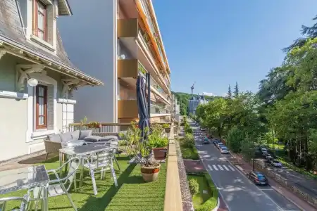 Hôtel des Bains - 16