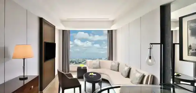 JW Marriott Kolkata - 121