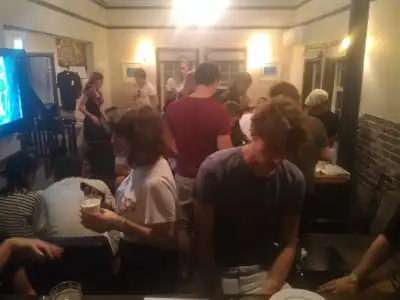 Iza Kamakura Guest House & Bar - Hostel - 22