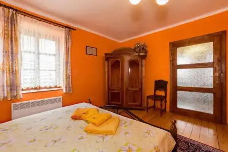 Pension Nostalgie - Minihotel - 62