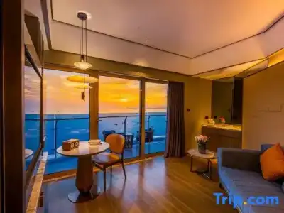 Howard Johnson Plaza by Wyndham Blue Bay Sihanoukville - 29