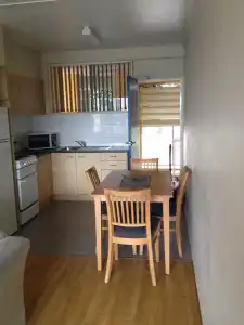Waterview Holiday Apartments - 19
