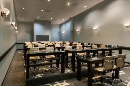 Holiday Inn Select North Dallas - 24