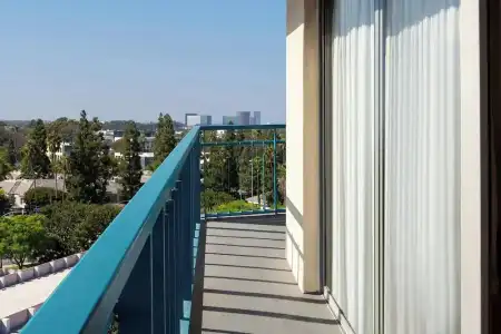 Newport Beach Marriott Bayview - 100