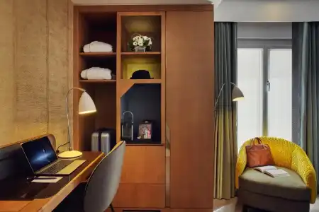 Mercure - 45