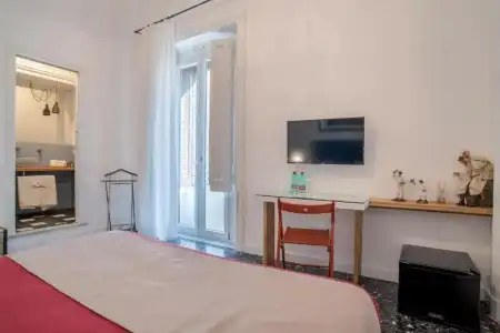 Napoliamo Guest House - 50