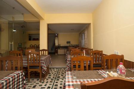 Bougainvillea by OYO Rooms - 22