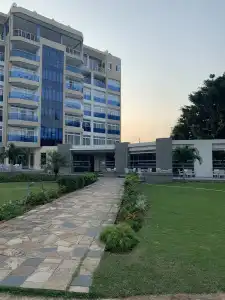 Tanga Beach Resort & Spa - 0
