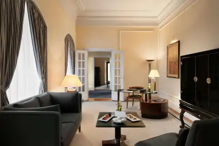 Taschenbergpalais Kempinski Dresden - 99