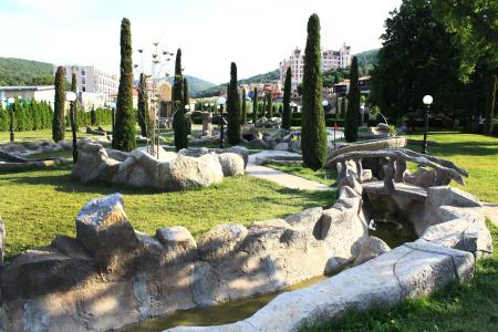 Royal Park - All Inclusive - 47