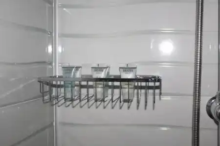Guesthouse AlpenRose - 12