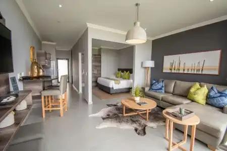 Bay View Resort Namibia - 49