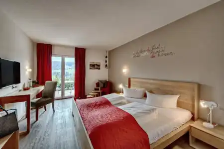 Allgäuer Panoramahotel - 34