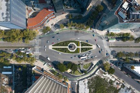 Le Méridien Mexico City Reforma - 30