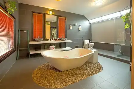 East West Villa - 89