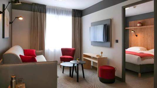 Plan B - Living Chamonix - 38