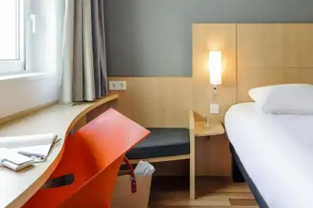 ibis Berlin Kurfürstendamm - 42