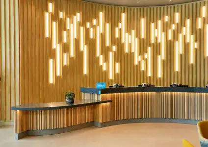Hampton by Hilton Dublin City Centre - 15