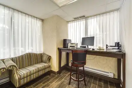 Monte Carlo Inn Toronto - Markham - 3