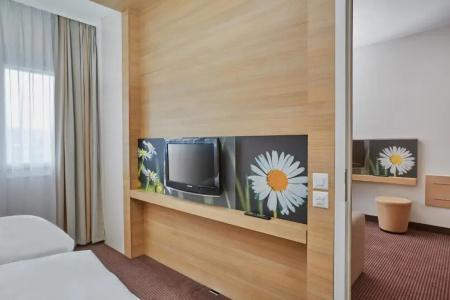 Moxy Zurich - 38