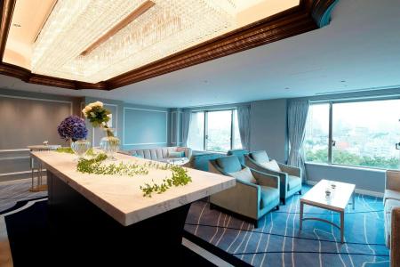The Westin Tokyo - 37