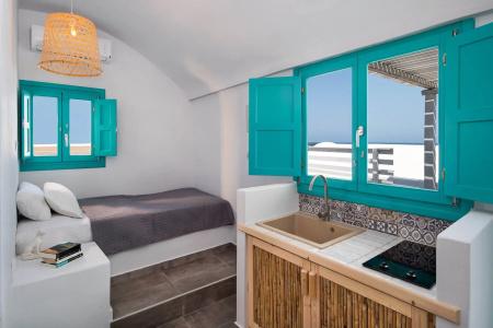 Nissia Beach Apartments and Suites - 67