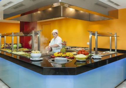 Globales Santa Lucia Adults Only +18 - 11