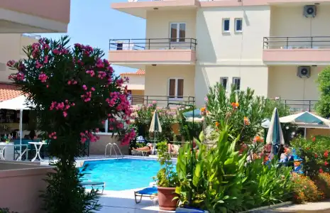 Evdokia Apartments - 11