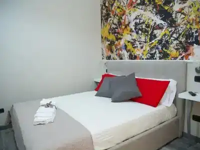 Art In B&B - 73