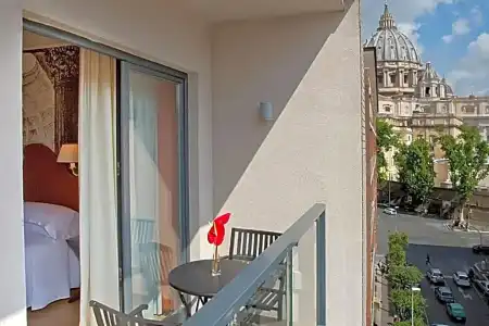 Starhotels Michelangelo - 43