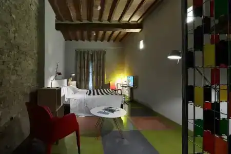 Palazzetto Rosso - Art - 84
